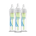 60cc Baby Bottle System with Preemie Nipple, 3 Count E992543