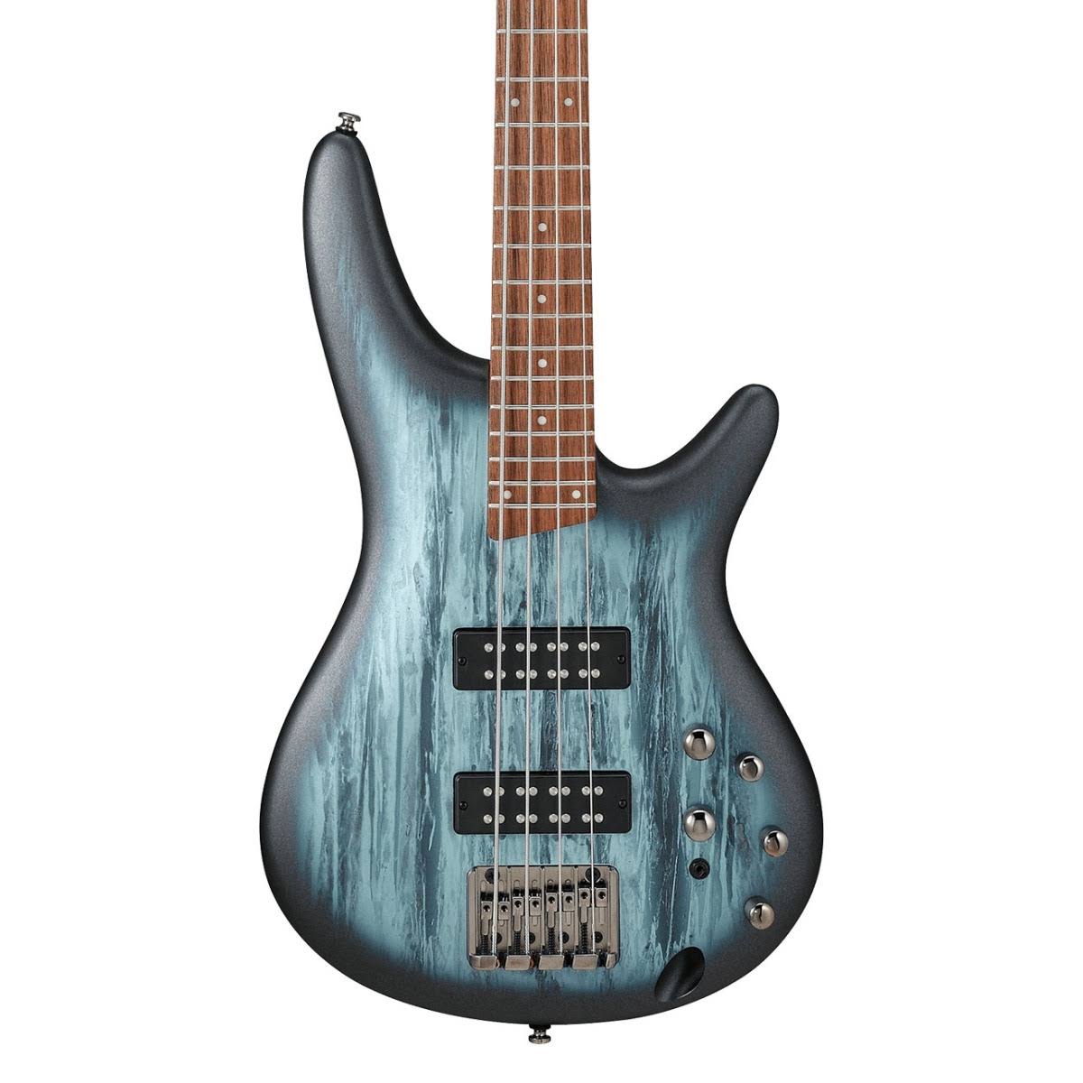 Sky Veil Matte Bass I709