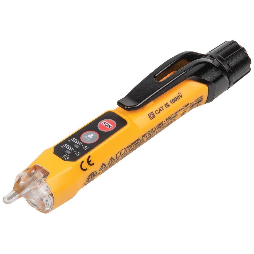 Digital Multimeter Electrical Test Kit P194