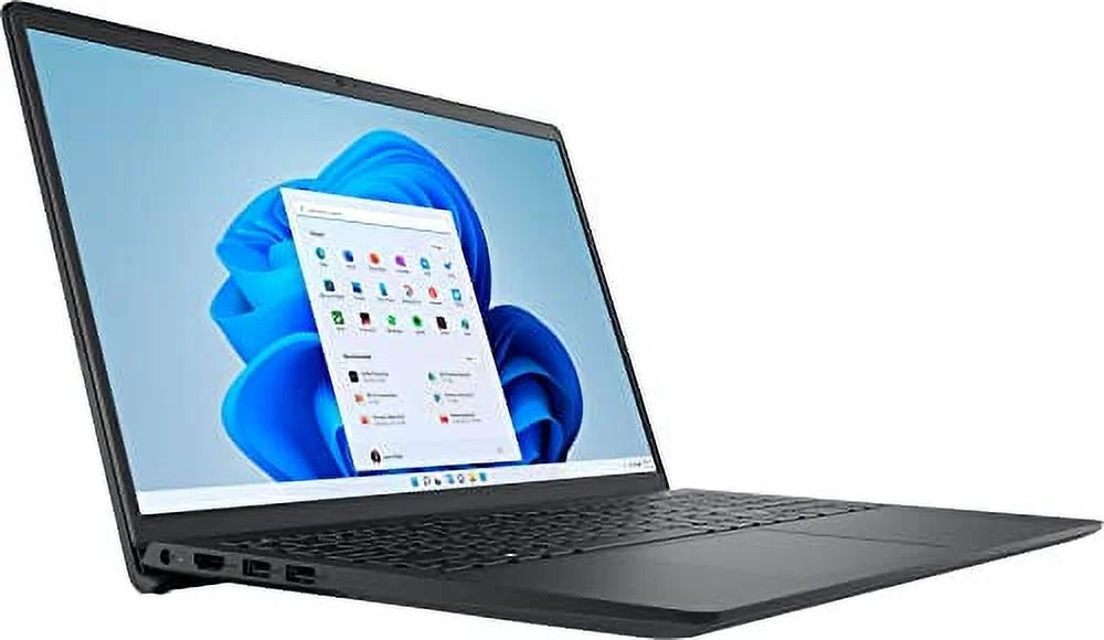 15.6" FHD Touchscreen Laptop A52673