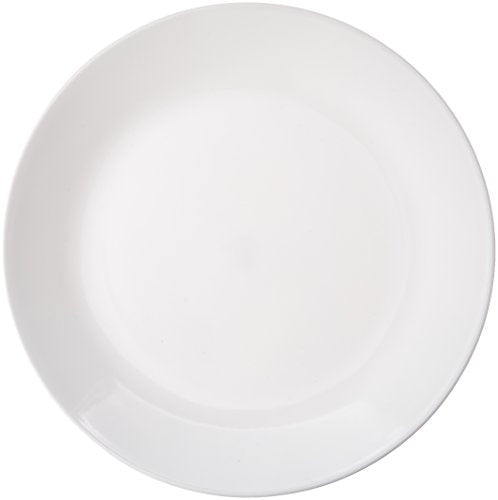 16-Piece White Dinnerware Set, Service for 4 R4693