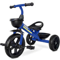 Blue Kids Tricycle M8539