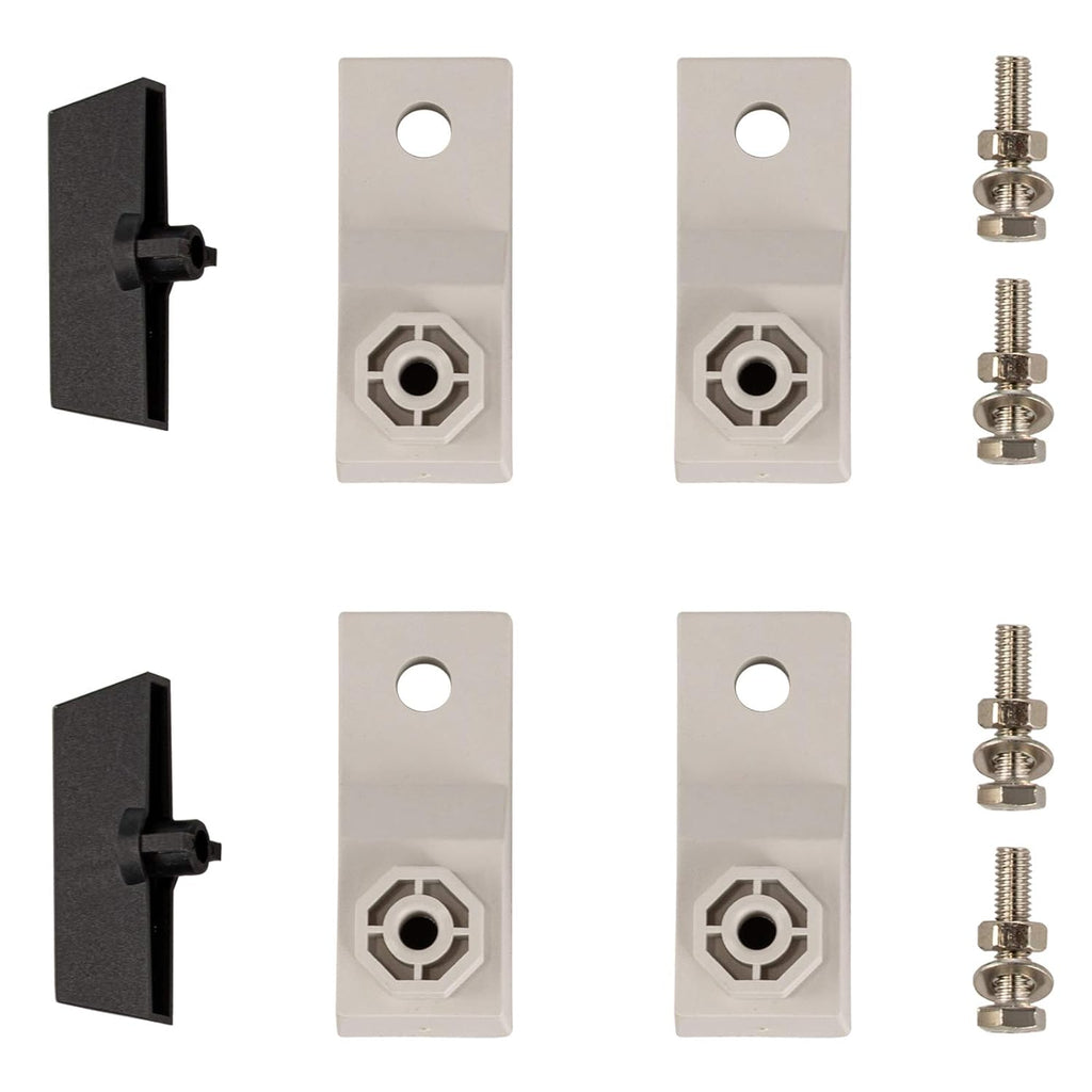 12 x 10 x 6'' NEMA 4X Fiberglass Electrical Enclosure J593