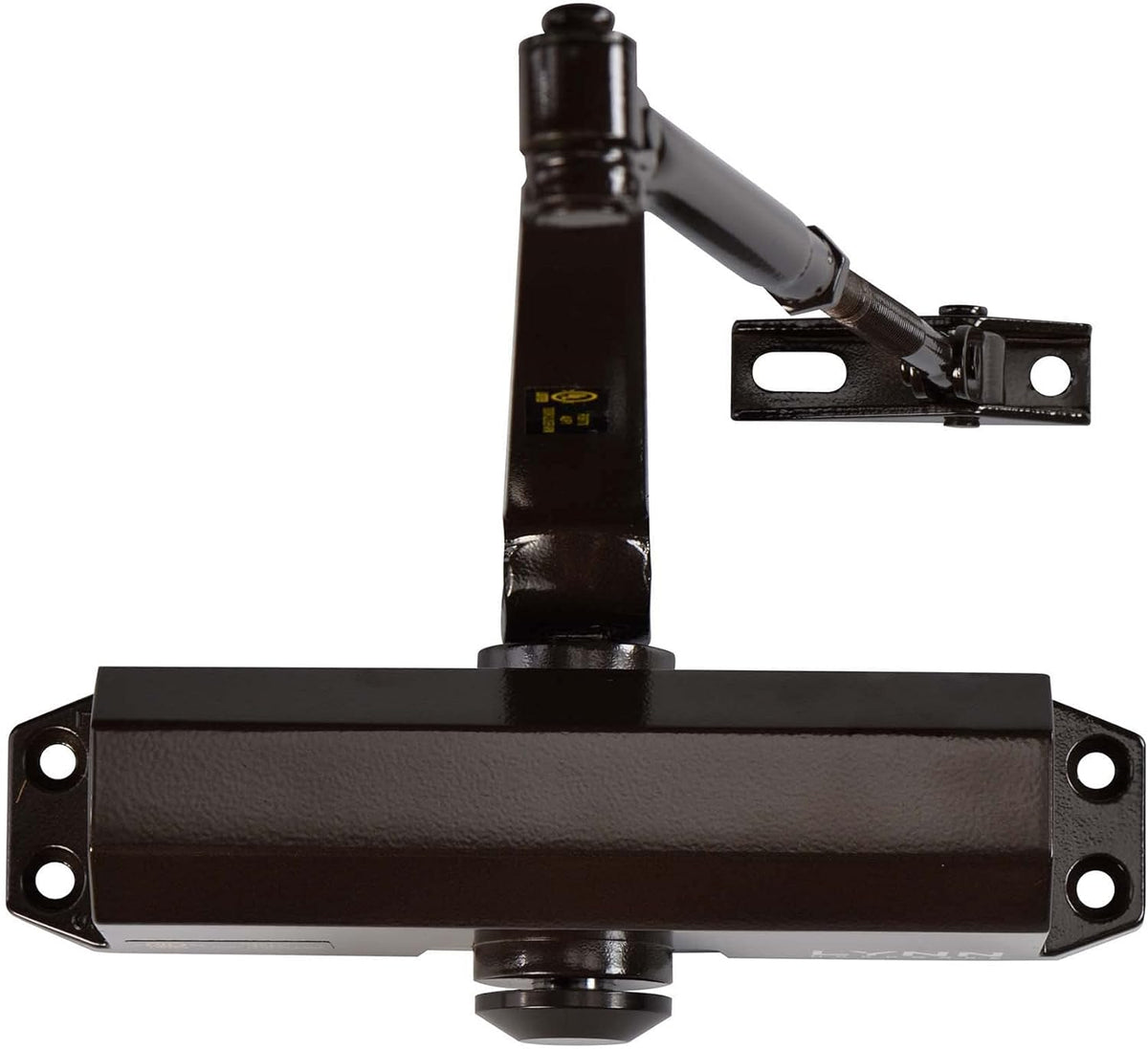 Commercial Door Closer Surface Mounted Cast Aluminum X26417