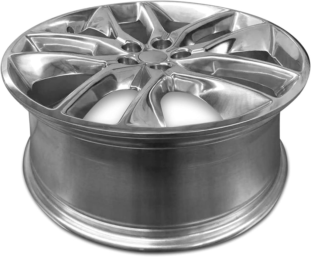 20 inch Aluminum Car Wheel T2477