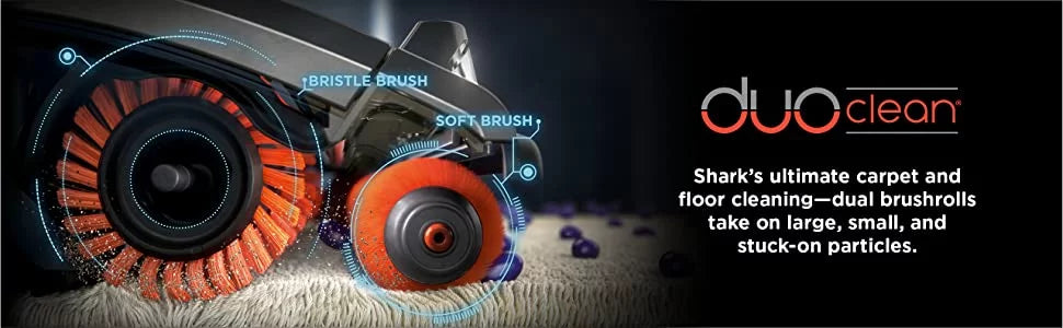 Rotator Lift-Away Vacuum Cleaner O365