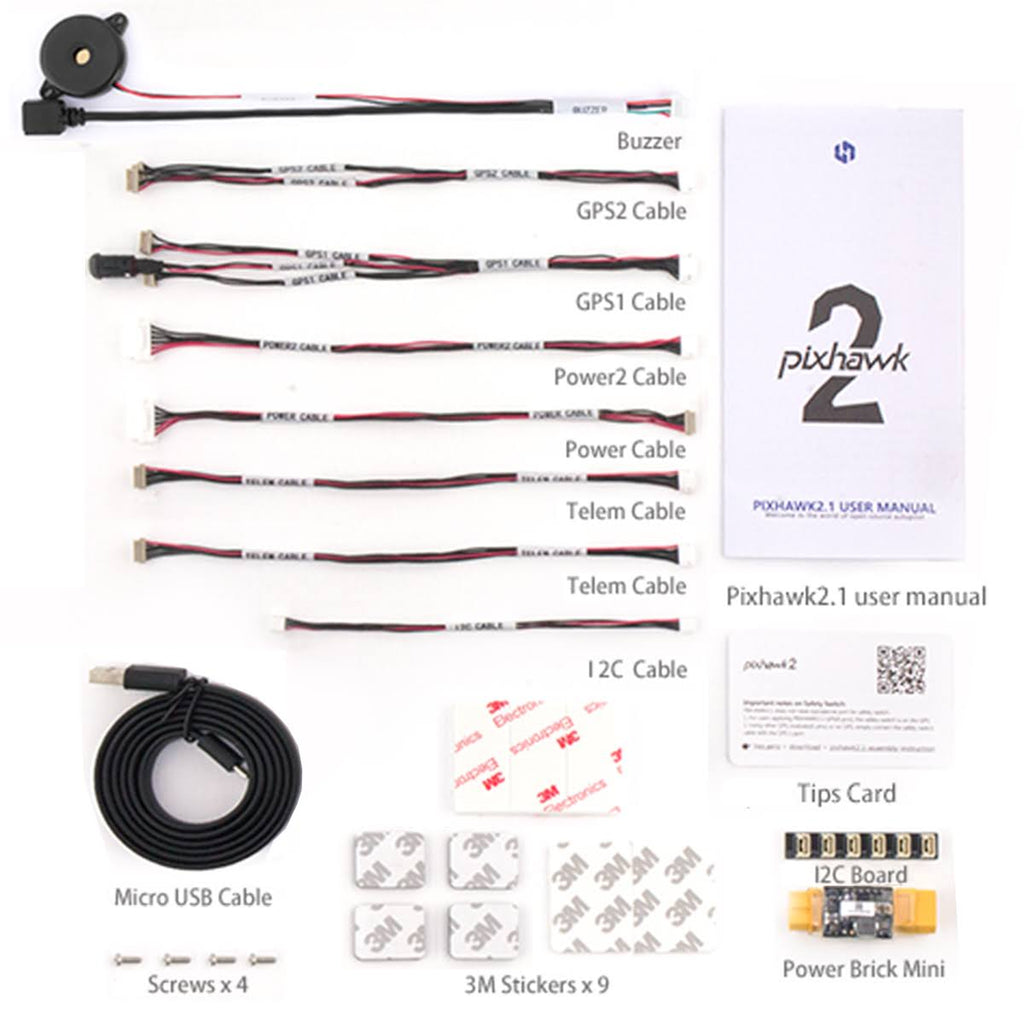 Standard Set S610