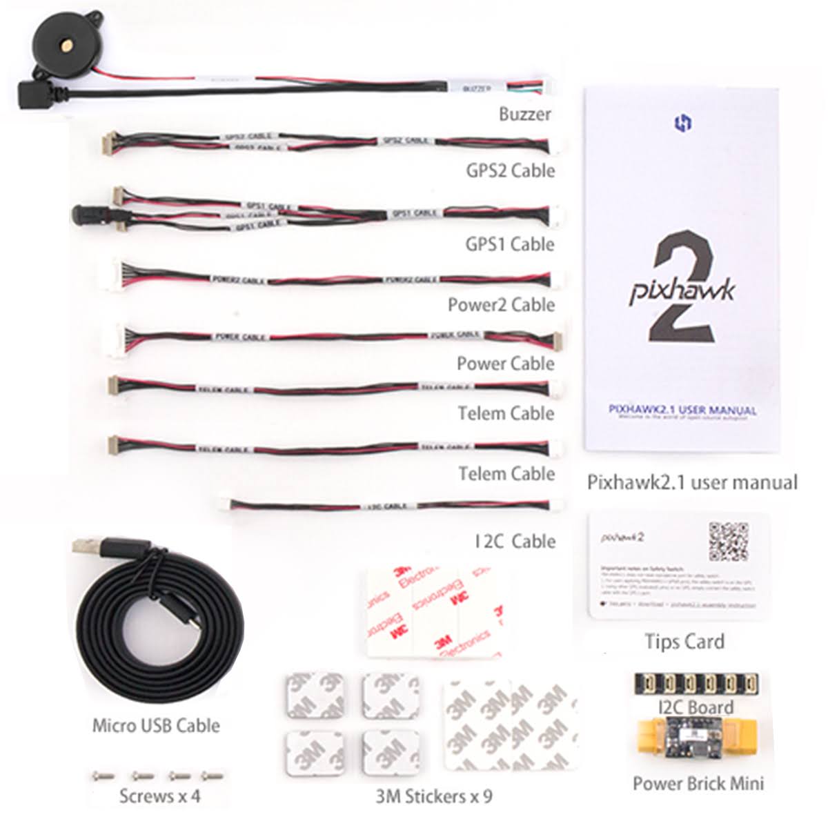 Standard Set S610