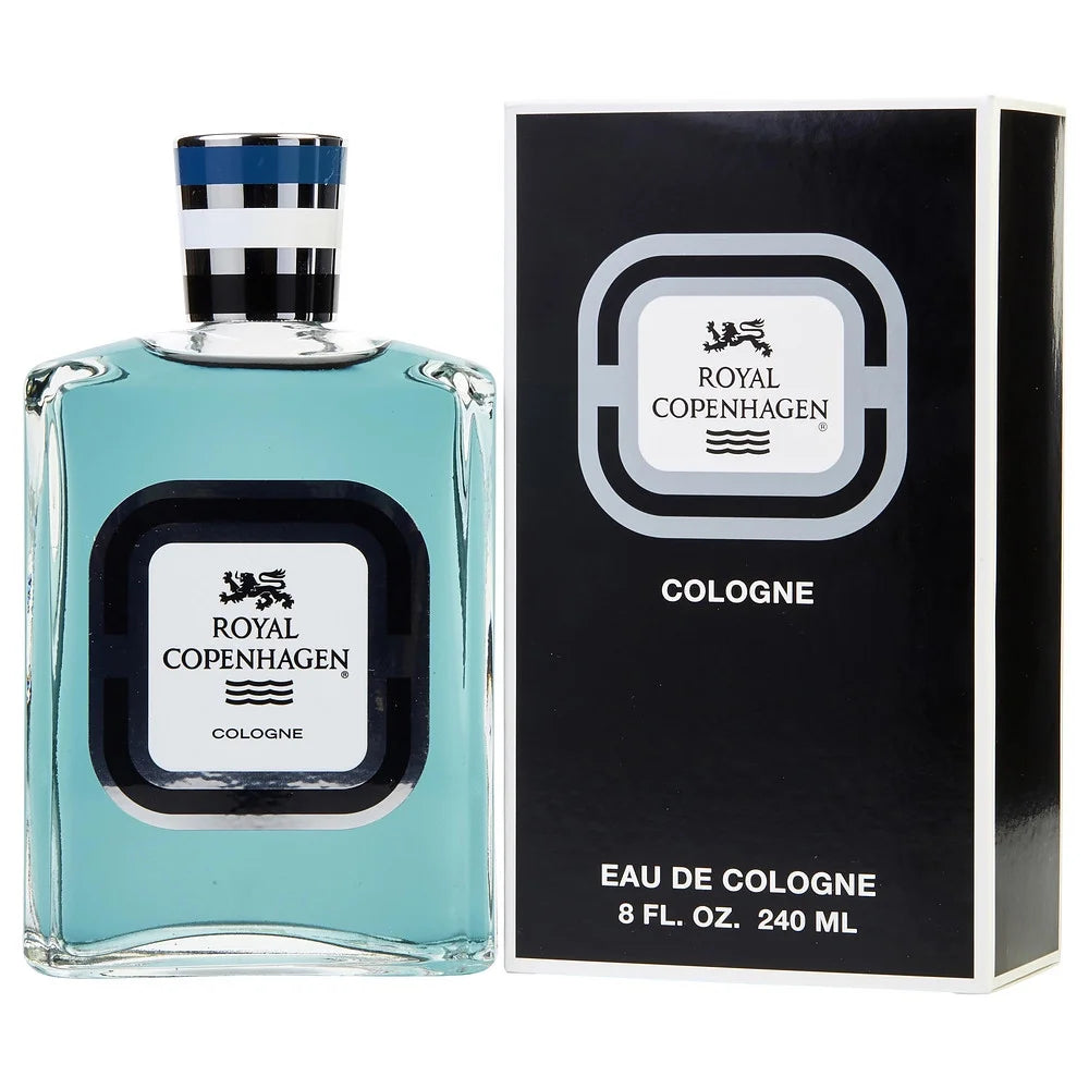 Cologne 8 OZ A392
