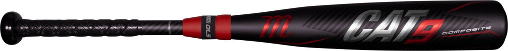 Junior Big Barrel Baseball Bat K109839