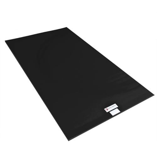 5'x10' Wrestling Mat O781