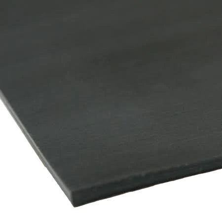 Santoprene Sheets 60A 1/32 in x 12 in W x 12 in W28315