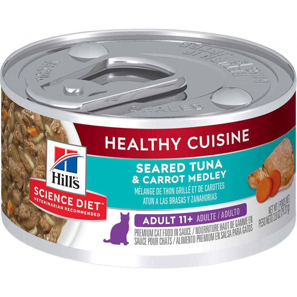 Adult Cat Food B1320