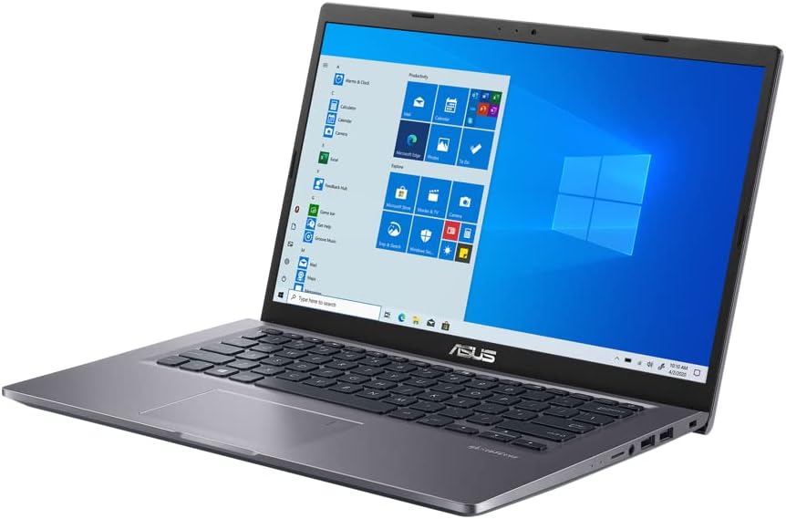 14" FHD Laptop, Intel Core i3, 36GB RAM, 1TB SSD, Windows 11 F8628