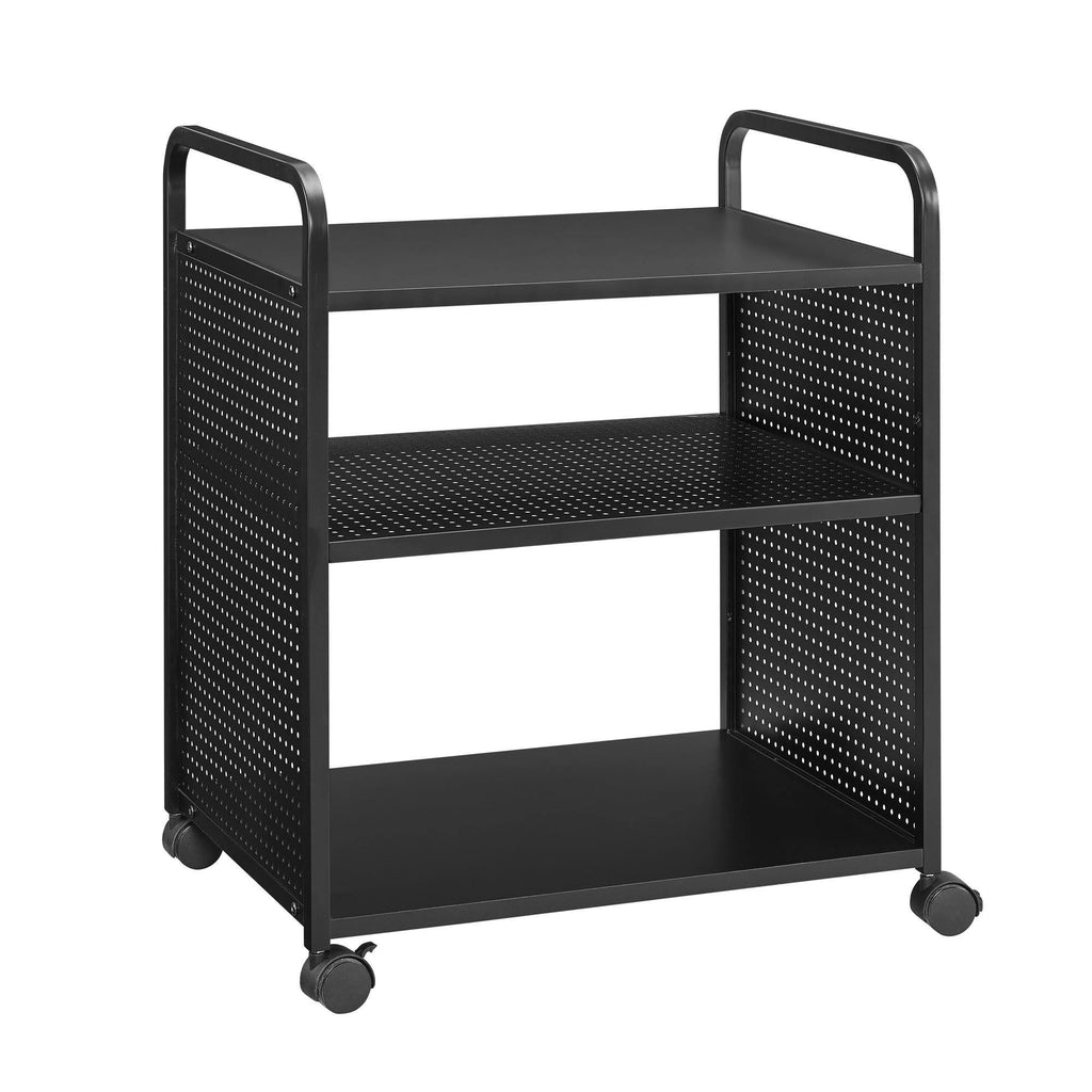 Bar and Serving Cart T126