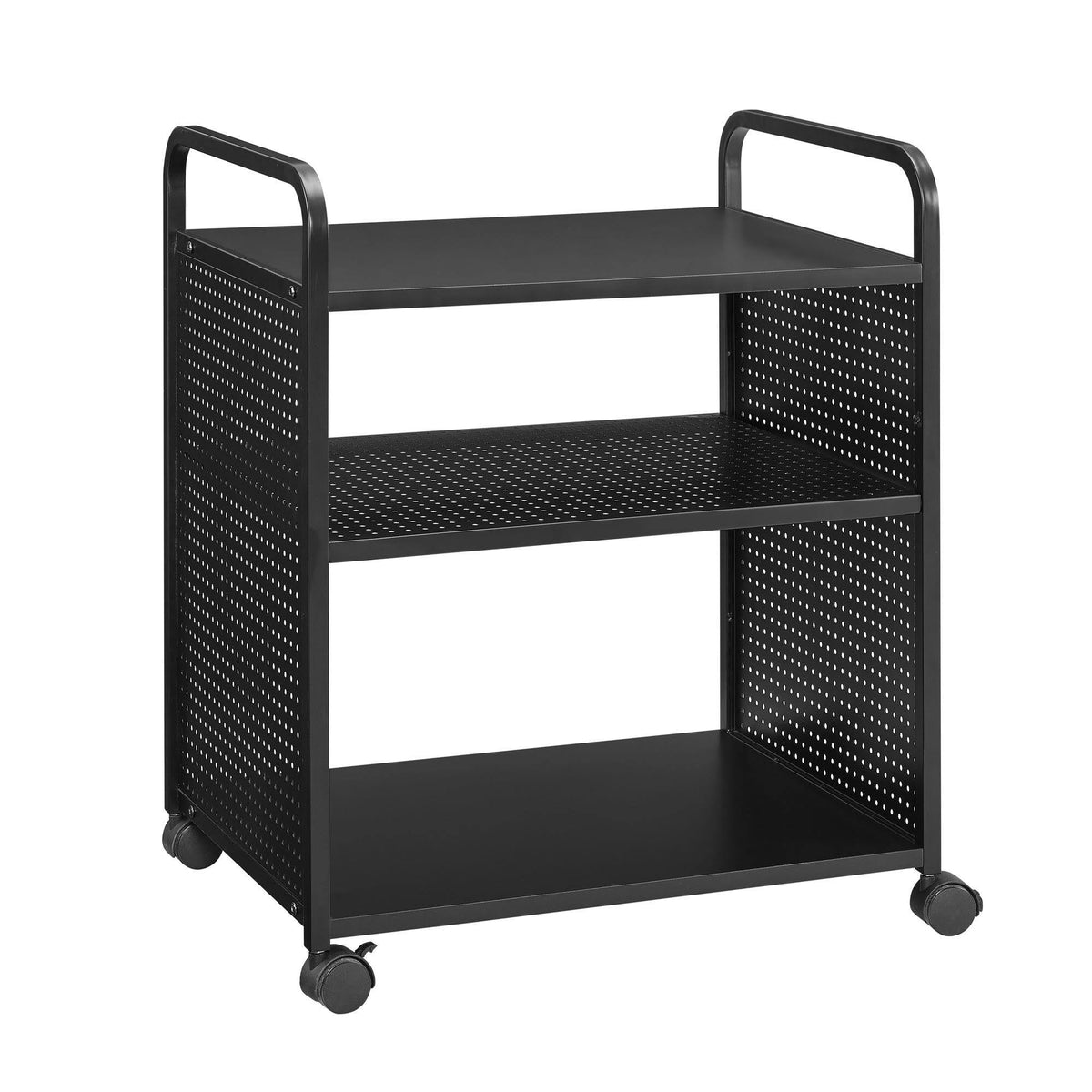 Bar and Serving Cart T126