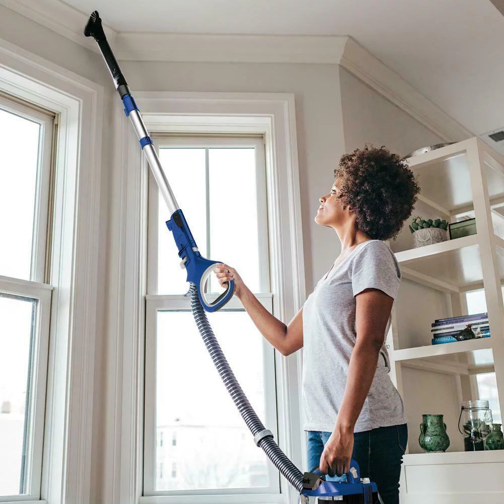 Rotator Lift-Away Vacuum Cleaner O365