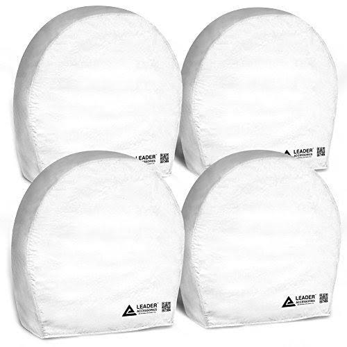 4pcs RV Tire Wheel Covers N867008