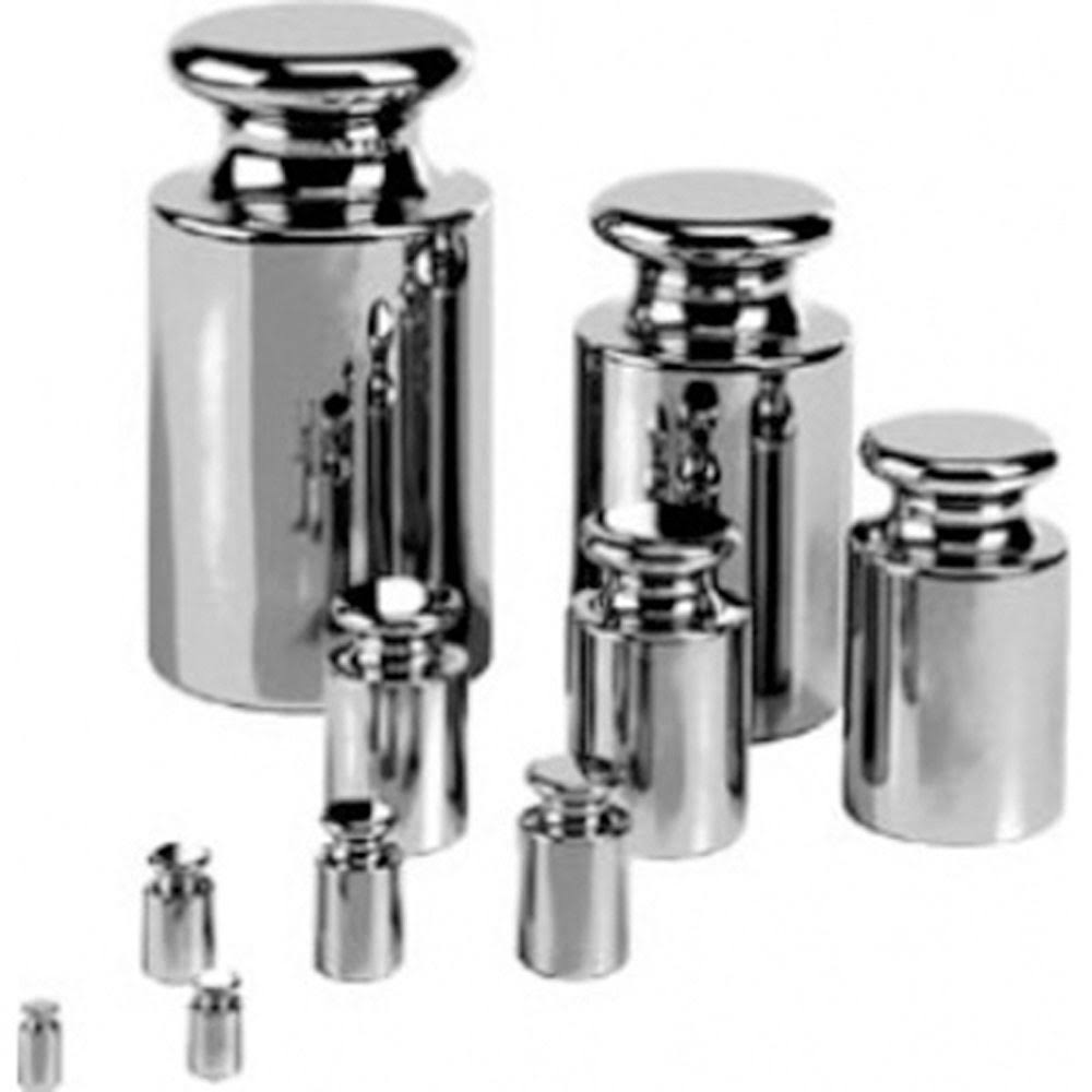 Calibration Weight ASTM 3-200g Class 3 N3655