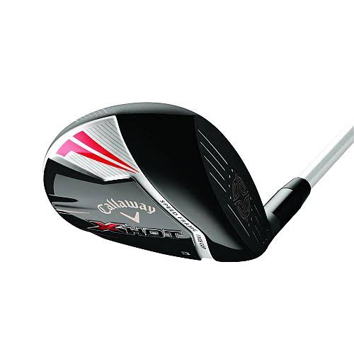 Fairway Wood D8508