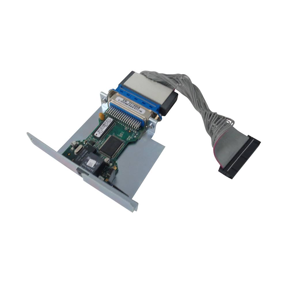 Print Server Network Card X6863