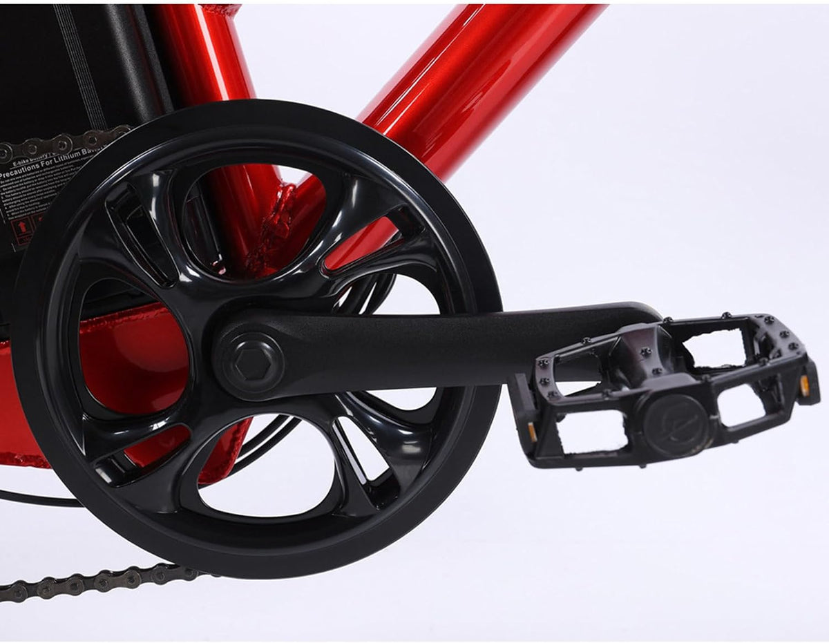 7-Speed All Terrain Fat Tire Trike 26'' Front Wheel 24'' Rear Wheel F3660