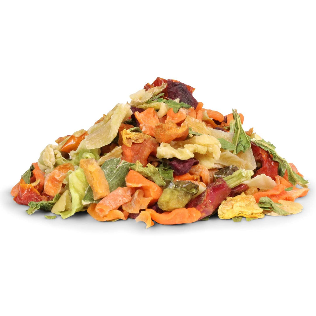 1 Lb Bulk Bag Dehydrated Vegetable Soup Mix B37065