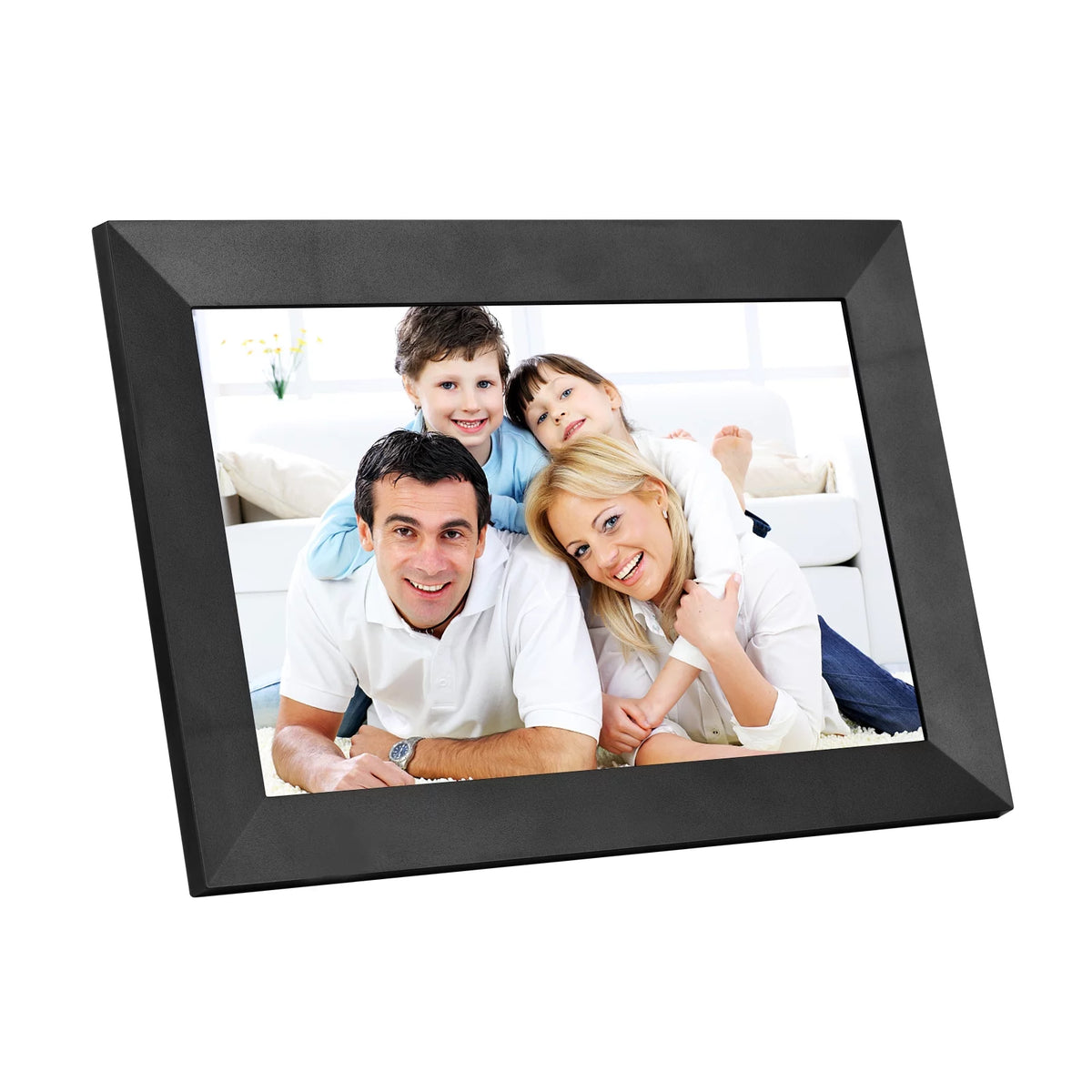10.1 Inch Smart WiFi Digital Picture Frame M203298