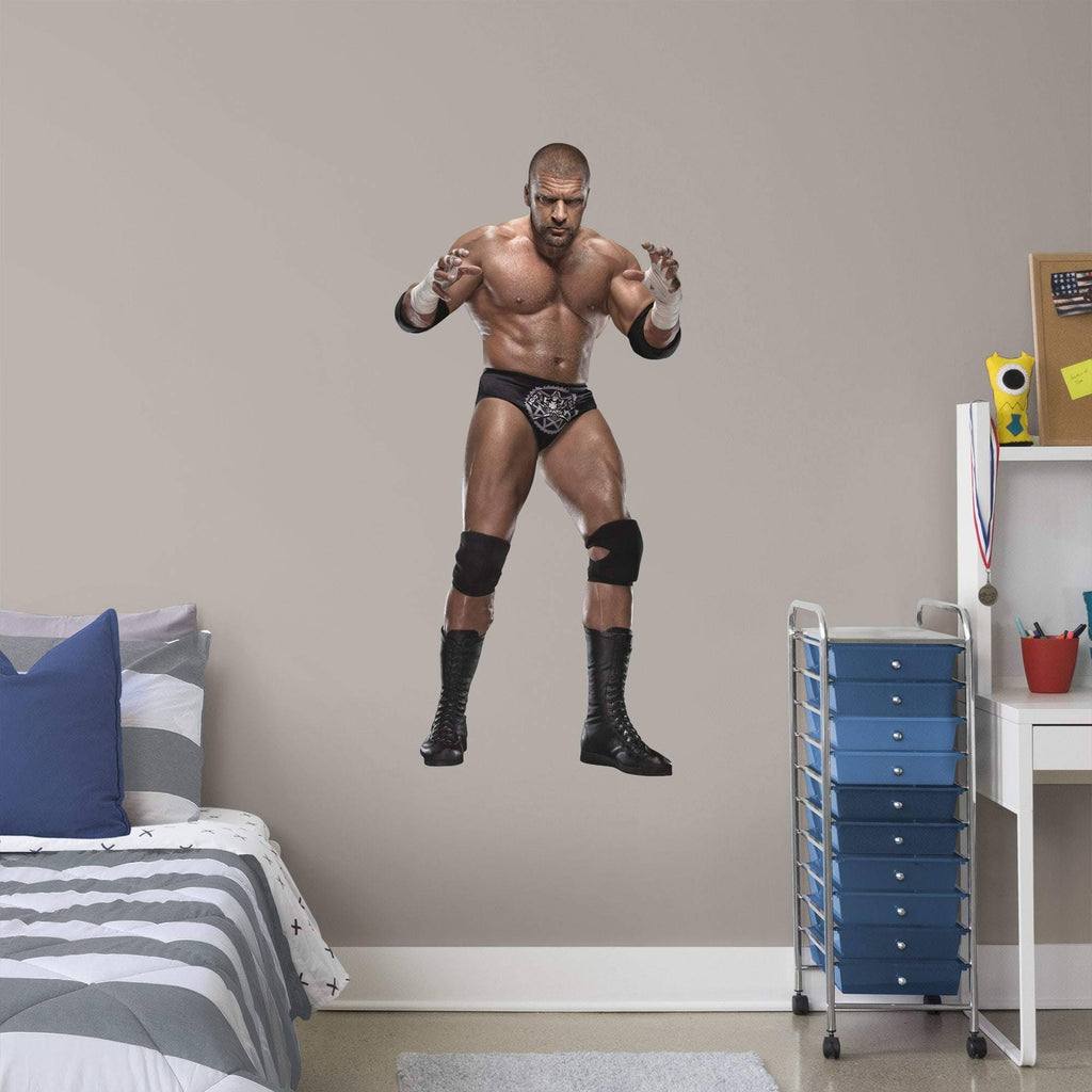Life-Size Removable Wall Decal J828576