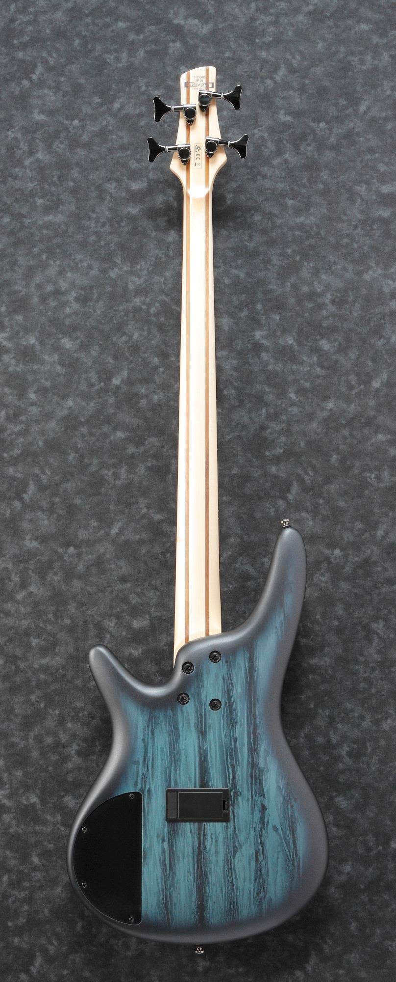 Sky Veil Matte Bass I709