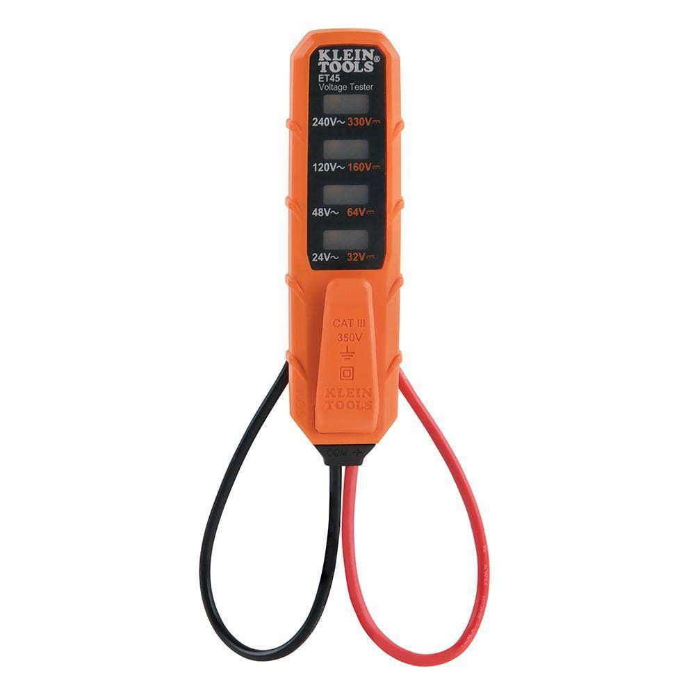 Digital Multimeter Electrical Test Kit P194