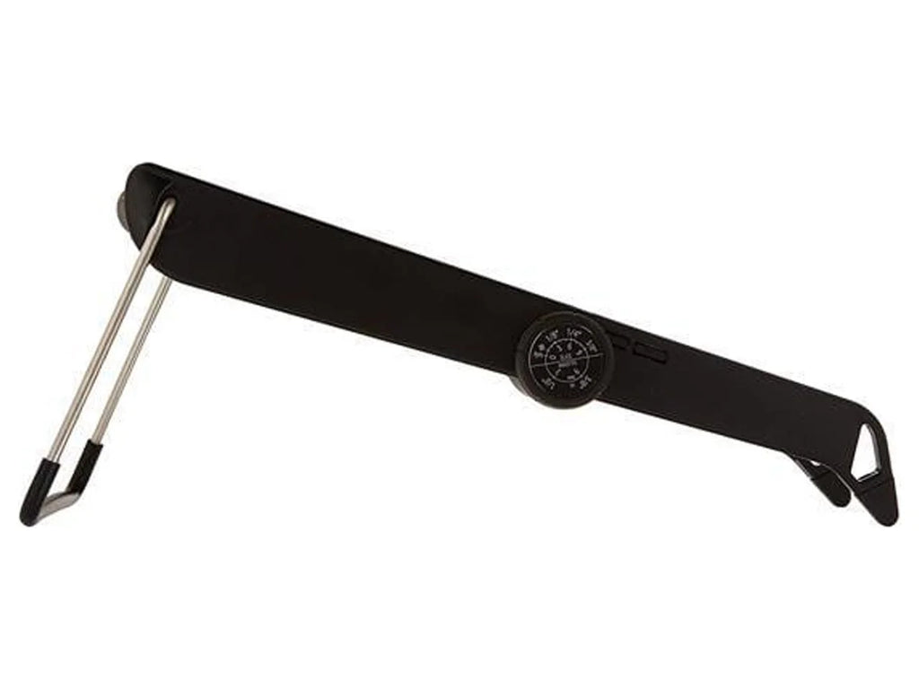 Black Non-Handled Mandoline Slicer with Stainless Steel Blades C515328