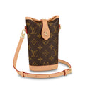 Quilted Cotton Crossbody Bag G13665
