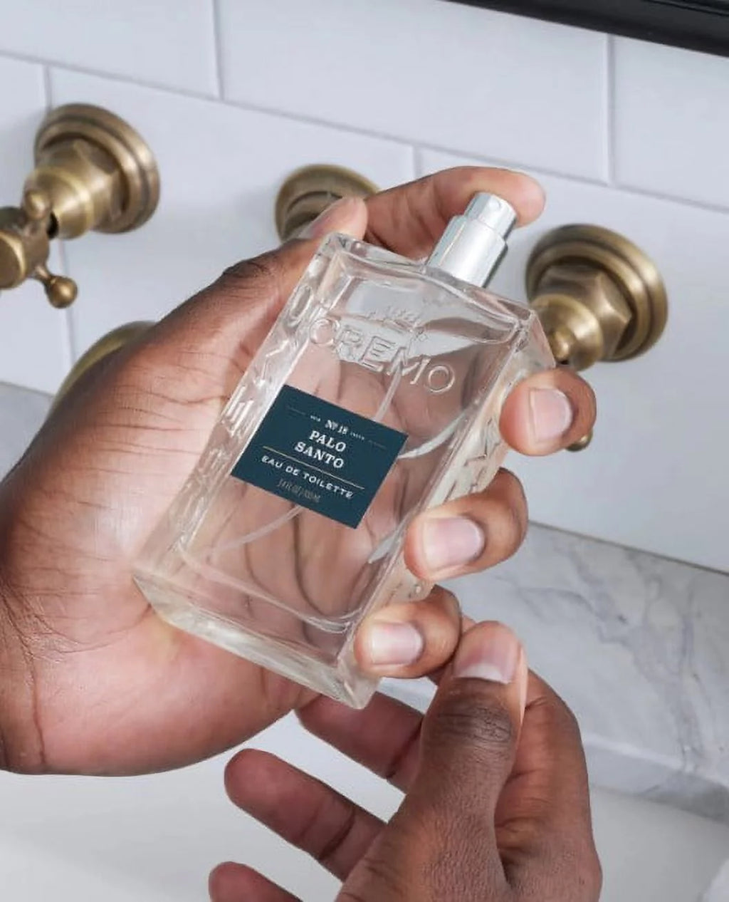 Eau de Toilette 3.4 fl oz J978476
