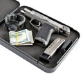 Large Personal Portable Security Safe J29335