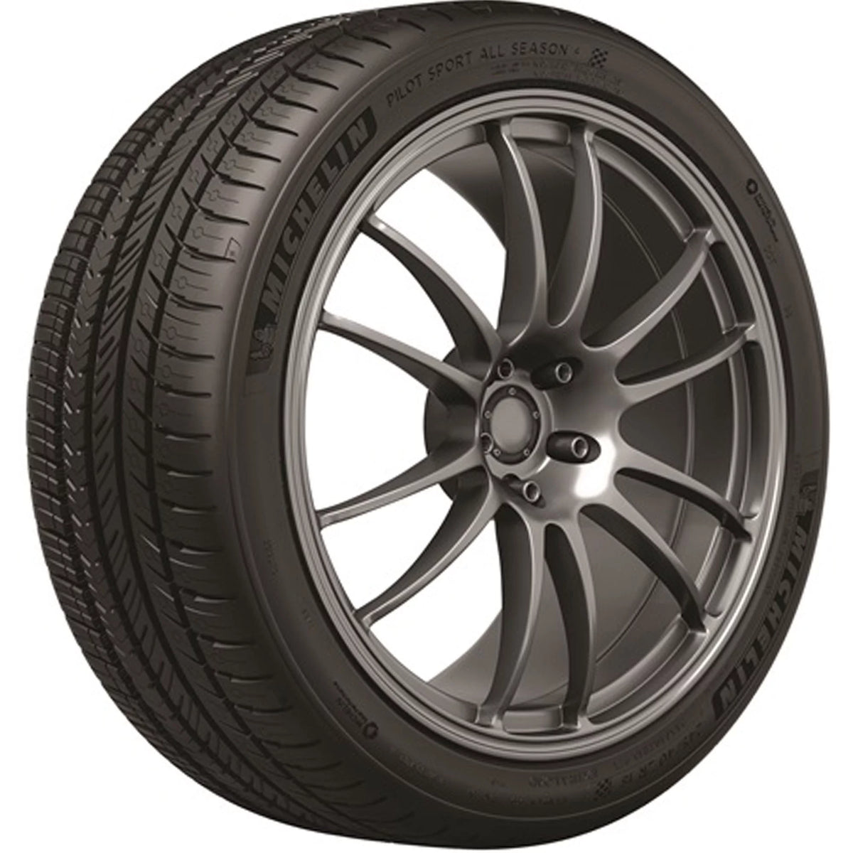 275/35ZR22 104Y XL All Season Passenger Tire U22968