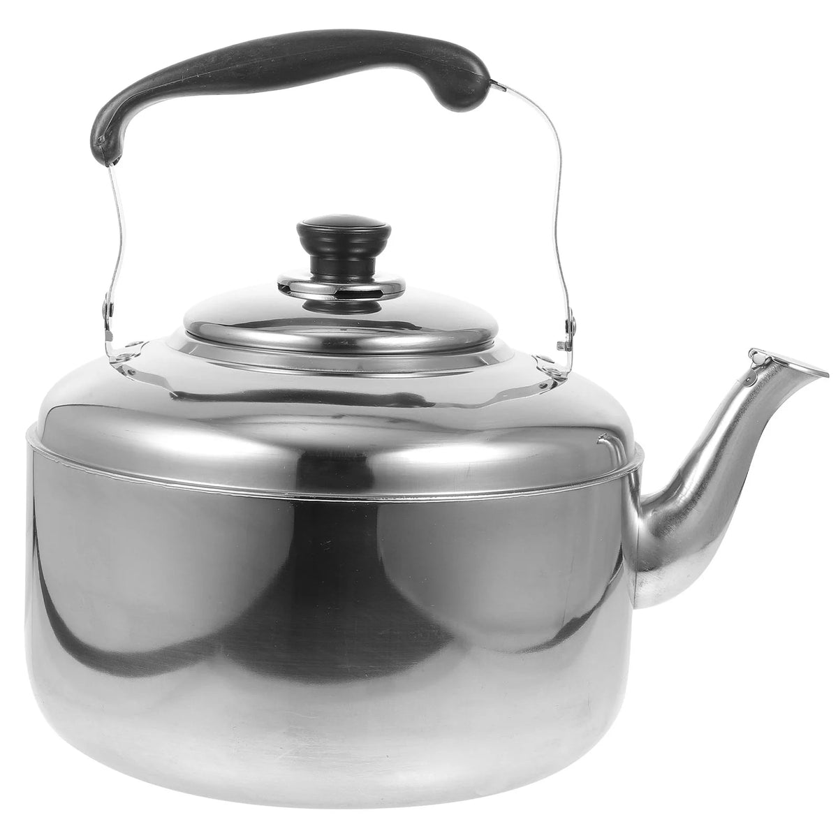 5.5L Stainless Steel Kettle I501995
