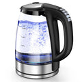 1200W 2.0L Glass Electric Kettle F974