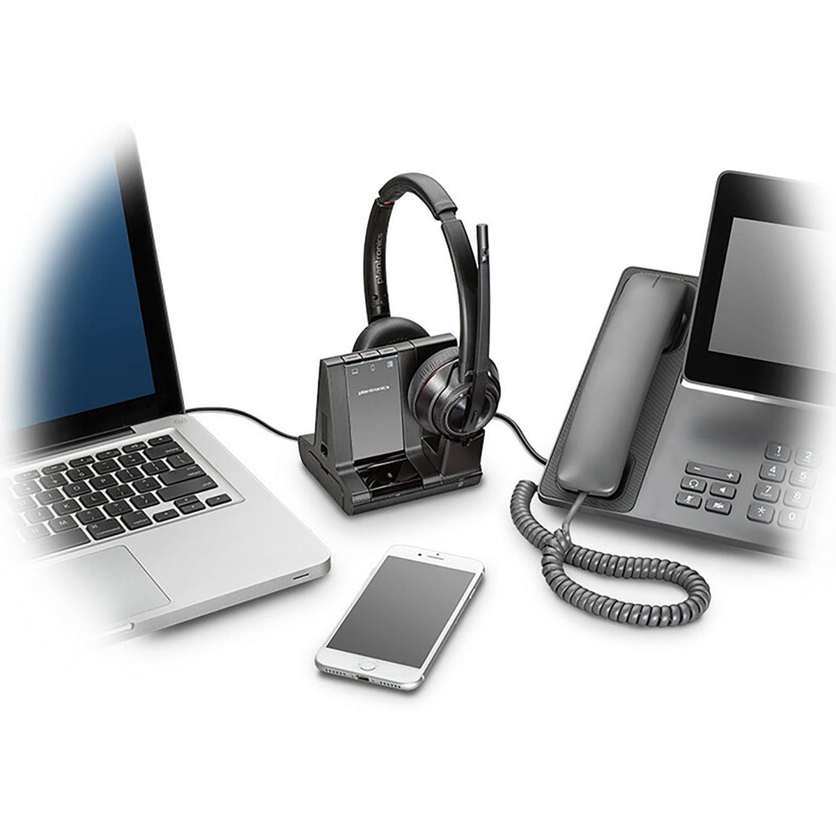 Wireless Headset W924