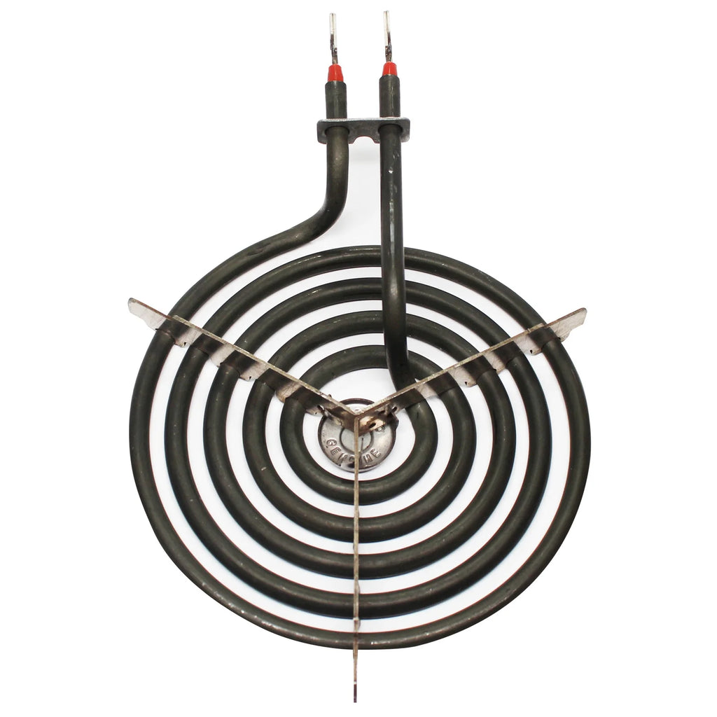 8 inch 6 Turns & 6 inch 5 Turns Surface Burner Elements for Range, Stove & Cooktop N2490