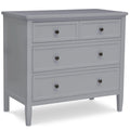 3 Drawer Dresser J59889