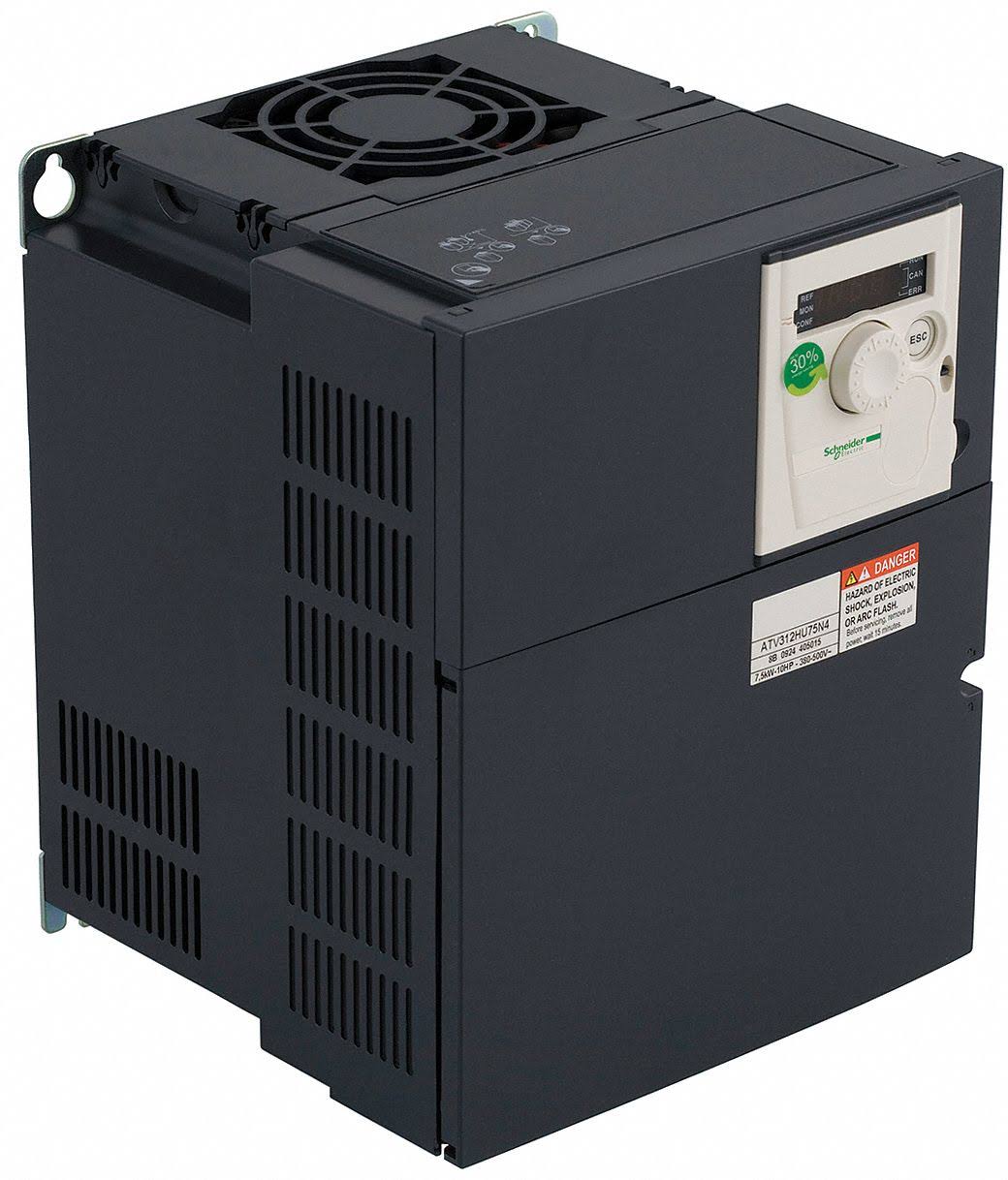 Variable Frequency Drive, 2 Hp, 208-240V F89135