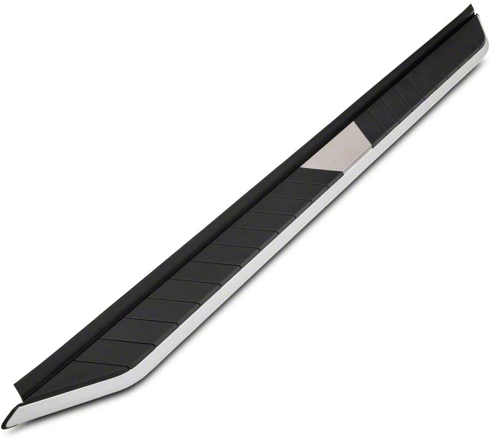 Aluminum Running Boards O975659