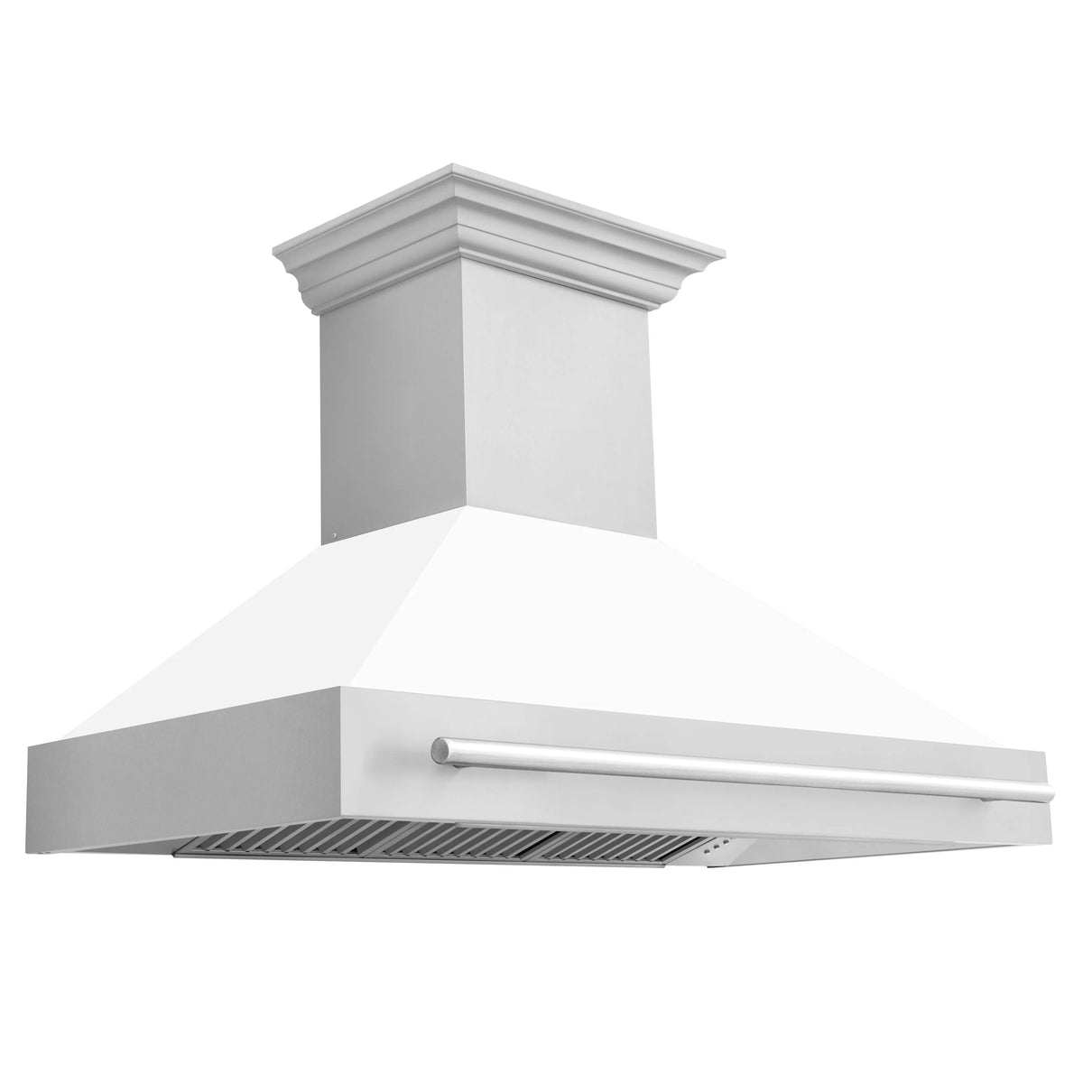 48 In. Stainless Steel Range Hood N7465