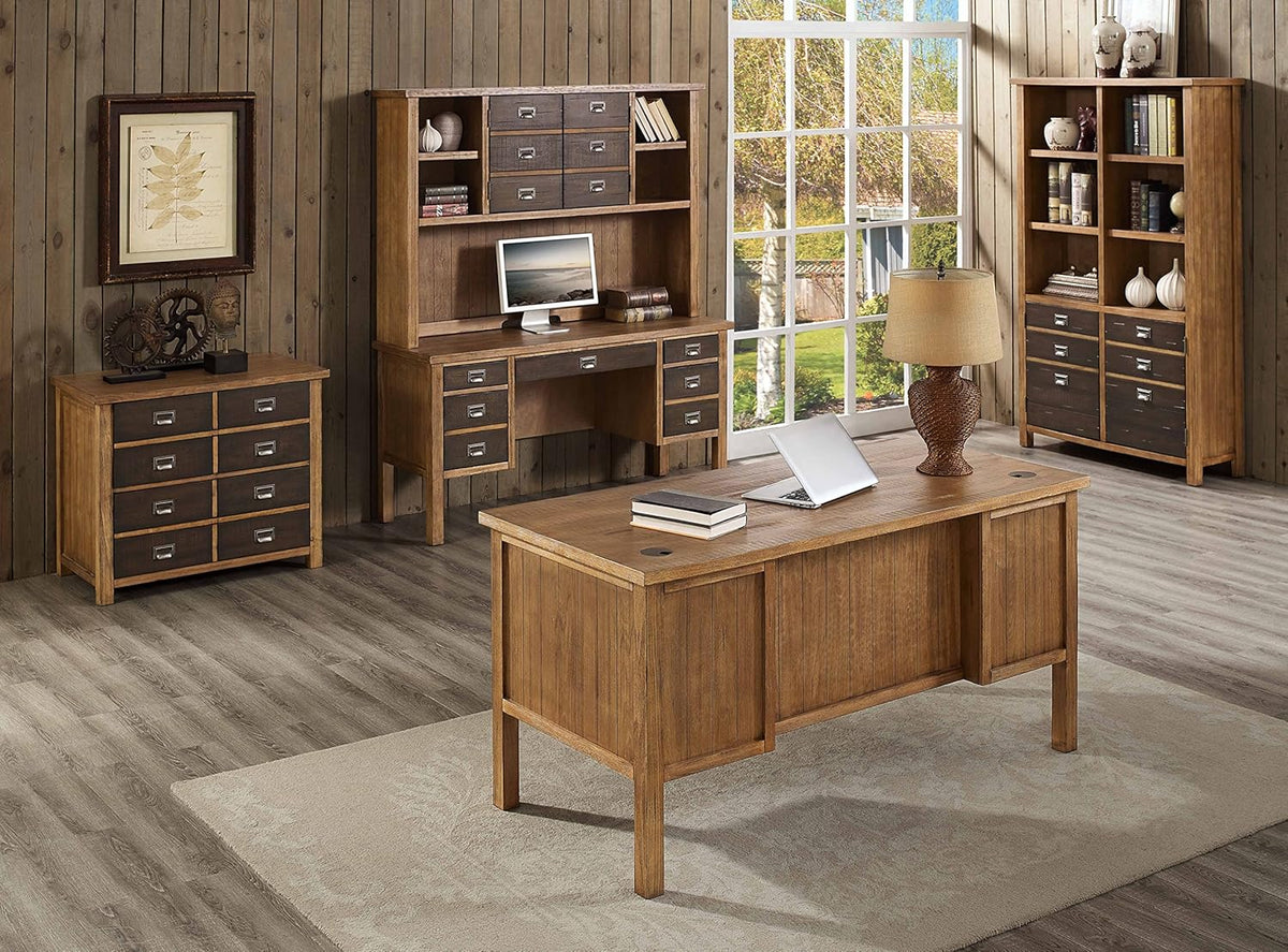 Heritage Bookcase F354274