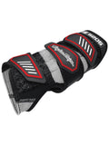 Black Left Wrist Support T271638