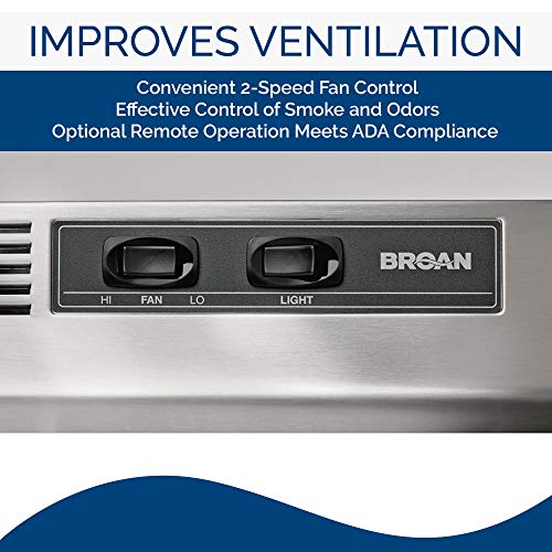 Broan-NuTone N717400