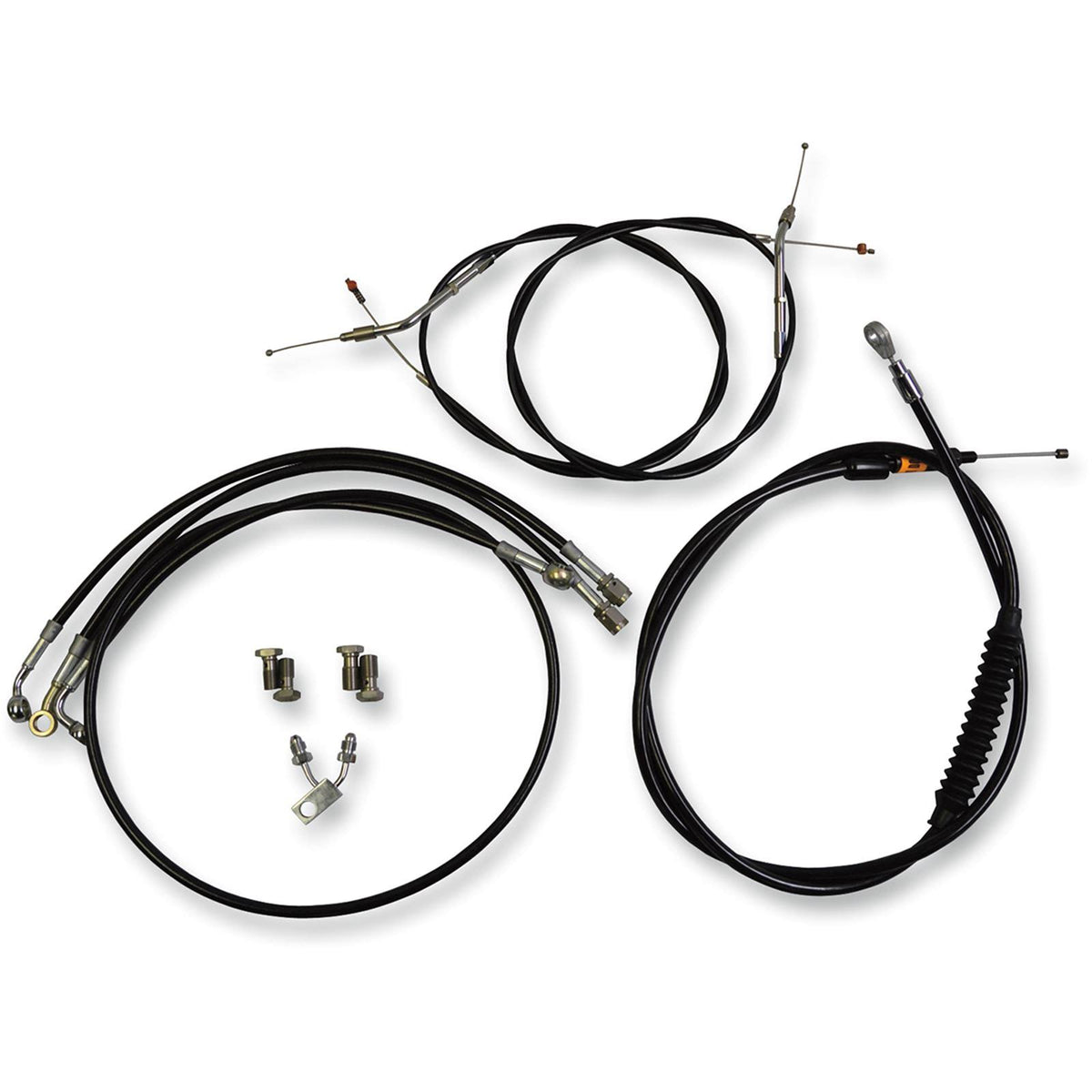 Cable/Brake Line Kit L22056