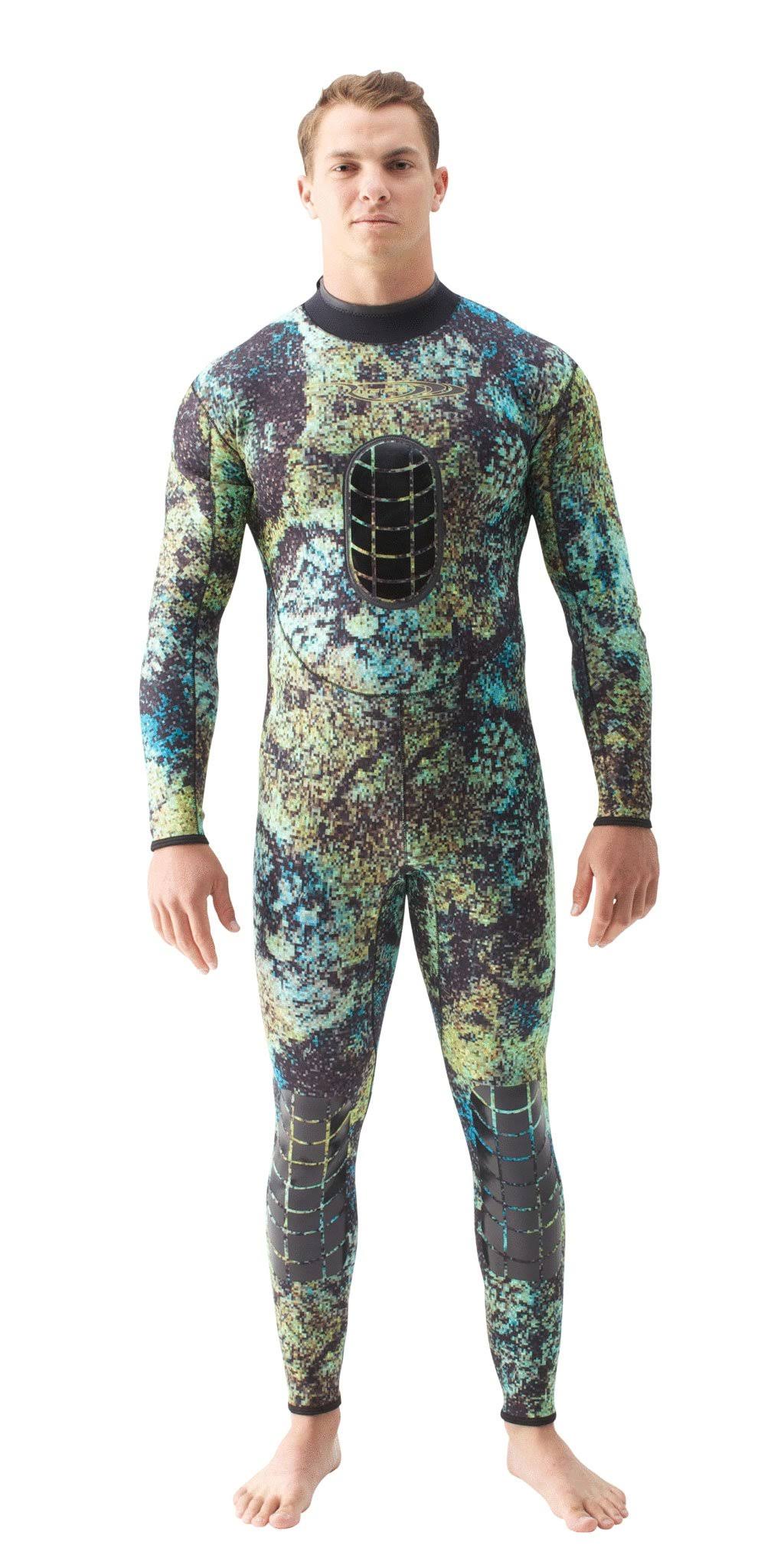 5mm Wetsuit (XL) B346847