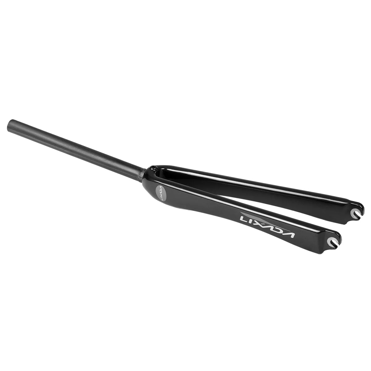 25.4mm Ultralight Full Carbon Fiber Road Fork 700C Fixed Gear Bike Front Fork T296